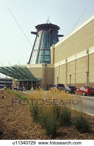 Milwaukee, WI, Wisconsin, Potawatomi Casino View Large Photo Image Stock Photo - Milwaukee, WI, Wisconsin, Potawatomi Casino. Fotosearch