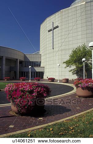 MO, Missouri, Independence, Community of Christ World Headquarters, Temple View Large Photo Image Stock Image - MO, Missouri, Independence, Community of Christ World Headquarters, Temple. Fotosearch