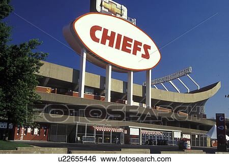 MO, Missouri, Kansas City, Harry S. Truman Sports Complex, Arrowhead Stadium, Kansas City Chiefs, football View Large Photo Image Stock Photograph - MO, Missouri, Kansas City, Harry S. Truman Sports Complex, Arrowhead Stadium, Kansas City Chiefs, football. Fotosearch