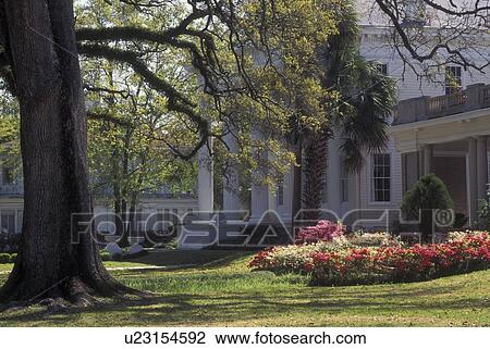 Mobile, AL, Alabama, Rapier-Boone House, Oakleigh Garden Historic District, 19th century View Large Photo Image Stock Image - Mobile, AL, Alabama, Rapier-Boone House, Oakleigh Garden Historic District, 19th century. Fotosearch