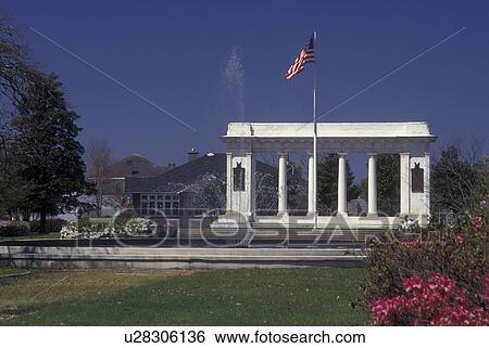 Mobile, AL, Alabama, Soldiers & Sailors Memorial Park, Memorial Arch View Large Photo Image Stock Photograph - Mobile, AL, Alabama, Soldiers & Sailors Memorial Park, Memorial Arch. Fotosearch