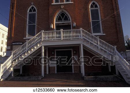 Montgomery, AL, Alabama, Dexter Avenue King Memorial Baptist Church View Large Photo Image Stock Image - Montgomery, AL, Alabama, Dexter Avenue King Memorial Baptist Church. Fotosearch