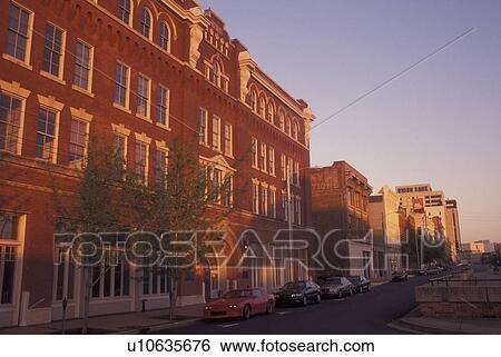 Montgomery, AL, Alabama, downtown View Large Photo Image Stock Photograph - Montgomery, AL, Alabama, downtown. Fotosearch