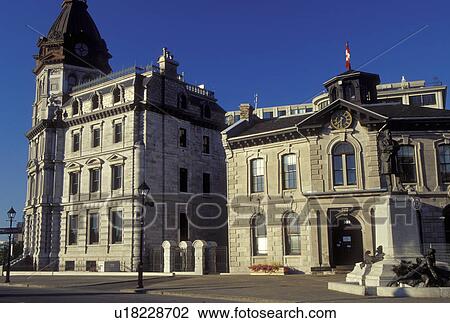 Montreal, Canada, Quebec, Statue of John Young at the Old Port (Vieux Port) in Old Montreal (Vieux Montreal). View Large Photo Image Stock Image - Montreal, Canada, Quebec, Statue of John Young at the Old Port (Vieux Port) in Old Montreal (Vieux Montreal).. Fotosearch
