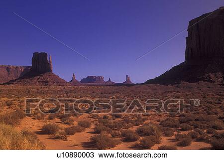 Monument Valley Navajo Tribal Park, AZ, Arizona, View Large Photo Image Stock Image - Monument Valley Navajo Tribal Park, AZ, Arizona, . Fotosearch