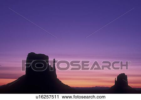 Monument Valley Navajo Tribal Park, AZ, Arizona, The Mittens Butte, sunrise View Large Photo Image Stock Image - Monument Valley Navajo Tribal Park, AZ, Arizona, The Mittens Butte, sunrise. Fotosearch