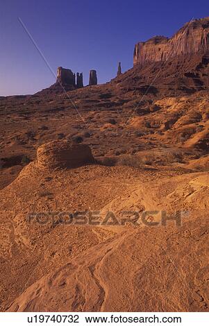 Monument Valley Navajo Tribal Park, AZ, Arizona, View Large Photo Image Stock Image - Monument Valley Navajo Tribal Park, AZ, Arizona, . Fotosearch