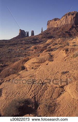Monument Valley Navajo Tribal Park, AZ, Arizona, View Large Photo Image Stock Image - Monument Valley Navajo Tribal Park, AZ, Arizona, . Fotosearch