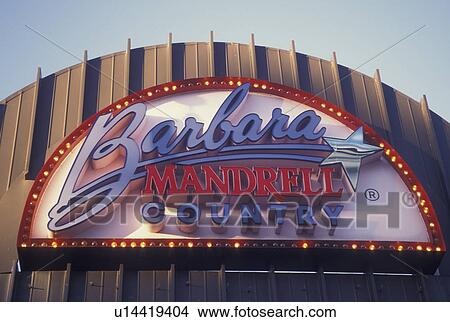 Picture -  Nashville, TN, Tennessee, Barbara Mandrell Country, music theater, country music. Fotosearch