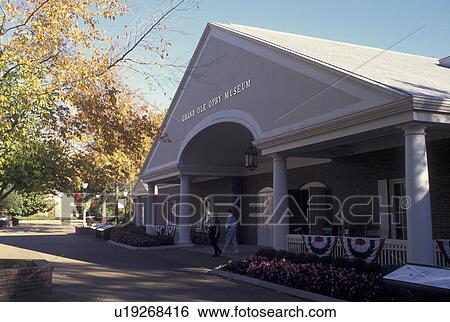 Nashville, TN, Tennessee, Opryland USA, Grand Ole Opry Museum View Large Photo Image Stock Photograph - Nashville, TN, Tennessee, Opryland USA, Grand Ole Opry Museum. Fotosearch