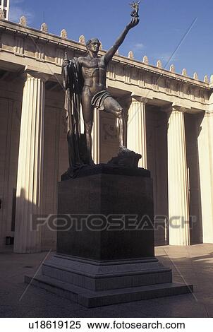 Nashville, TN, Tennessee, Statue at Legislative Plaza View Large Photo Image Stock Photography - Nashville, TN, Tennessee, Statue at Legislative Plaza. Fotosearch