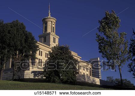 Nashville, TN, Tennessee, Tennessee State Capitol, State House View Large Photo Image Stock Image - Nashville, TN, Tennessee, Tennessee State Capitol, State House. Fotosearch