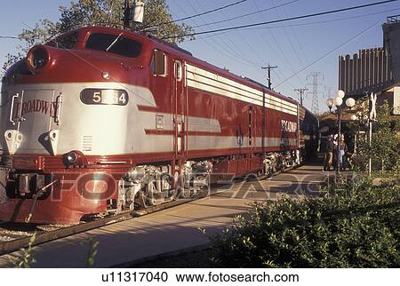 Nashville, TN, Tennessee, The Broadway Dinner Train View Large Photo Image Stock Image - Nashville, TN, Tennessee, The Broadway Dinner Train. Fotosearch