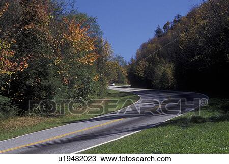NC, North Carolina, Great Smoky Mountains National Park, Newfound Gap road, transportation, fall View Large Photo Image Stock Image - NC, North Carolina, Great Smoky Mountains National Park, Newfound Gap road, transportation, fall. Fotosearch