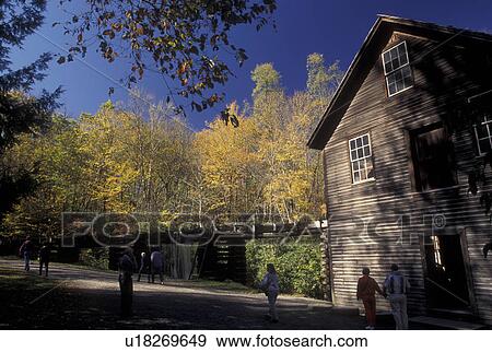 NC, North Carolina, Great Smoky Mountains National Park, Mingus Mill, fall, grist mill View Large Photo Image Stock Photo - NC, North Carolina, Great Smoky Mountains National Park, Mingus Mill, fall, grist mill. Fotosearch