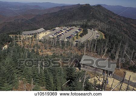 NC, North Carolina, Mt. Mitchell (6684 feet), highest point east of the Mississippi River, mountains View Large Photo Image Stock Photo - NC, North Carolina, Mt. Mitchell (6684 feet), highest point east of the Mississippi River, mountains. Fotosearch