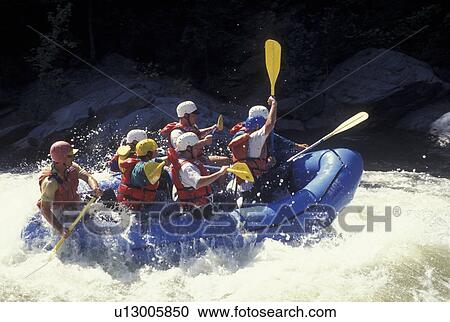 Ocoee River, TN, Tennessee, Appalachian Mountains, White water rafting on the Ocoee River in Cherokee National Forest. View Large Photo Image Stock Image - Ocoee River, TN, Tennessee, Appalachian Mountains, White water rafting on the Ocoee River in Cherokee National Forest.. Fotosearch