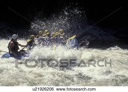 Ocoee River, TN, Tennessee, Appalachian Mountains, White water rafting on the Ocoee River in Cherokee National Forest. View Large Photo Image Stock Photograph - Ocoee River, TN, Tennessee, Appalachian Mountains, White water rafting on the Ocoee River in Cherokee National Forest.. Fotosearch