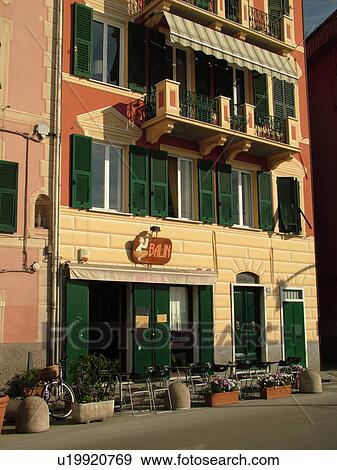 outdoor cafT, Liguria, Italy, Rapallo, Riviera di Levante, Ligurian Riviera, Europe, Outdoor cafT along the waterfront in the resort town of Rapallo along the Ligurian Sea. View Large Photo Image Stock Photo - outdoor cafT, Liguria, Italy, Rapallo, Riviera di Levante, Ligurian Riviera, Europe, Outdoor cafT along the waterfront in the resort town of Rapallo along the Ligurian Sea.. Fotosearch