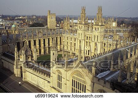 Oxford, England, Great Britain, United Kingdom, Europe, View of Hertford College from St. Mary the Virgin in Oxford, Britain's oldest university town. View Large Photo Image Picture - Oxford, England, Great Britain, United Kingdom, Europe, View of Hertford College from St. Mary the Virgin in Oxford, Britain's oldest university town.. Fotosearch