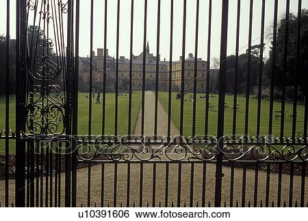Oxford, England, Great Britain, United Kingdom, Europe, Trinity College in Oxford, Britain's oldest university town. View Large Photo Image Stock Photograph - Oxford, England, Great Britain, United Kingdom, Europe, Trinity College in Oxford, Britain's oldest university town.. Fotosearch
