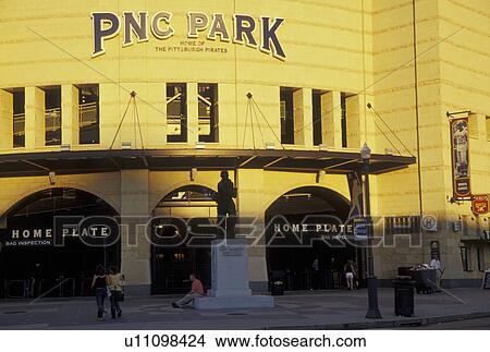 PA, Pittsburgh, Pennsylvania, PNC Park, Pittsburgh Pirates, baseball stadium View Large Photo Image Picture - PA, Pittsburgh, Pennsylvania, PNC Park, Pittsburgh Pirates, baseball stadium. Fotosearch