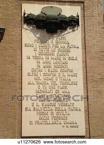 Parma, Emilia-Romagna, Italy, Europe, Engraving on a building in a piazza in the city of Parma. View Large Photo Image Stock Photograph - Parma, Emilia-Romagna, Italy, Europe, Engraving on a building in a piazza in the city of Parma.. Fotosearch