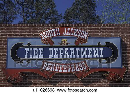 Pendergrass, GA, Georgia, Perdergrass Fire Department, sign, emergency View Large Photo Image Stock Photo - Pendergrass, GA, Georgia, Perdergrass Fire Department, sign, emergency. Fotosearch