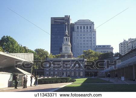 Philadelphia, PA, Pennsylvania, Independence Hall National Historical Park, Liberty Bell Pavilion home of the Liberty Bell. View Large Photo Image Stock Image - Philadelphia, PA, Pennsylvania, Independence Hall National Historical Park, Liberty Bell Pavilion home of the Liberty Bell.. Fotosearch