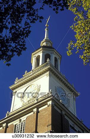 Philadelphia, PA, Pennsylvania, Independence Hall National Historical Park, Independence Hall View Large Photo Image Stock Image - Philadelphia, PA, Pennsylvania, Independence Hall National Historical Park, Independence Hall. Fotosearch
