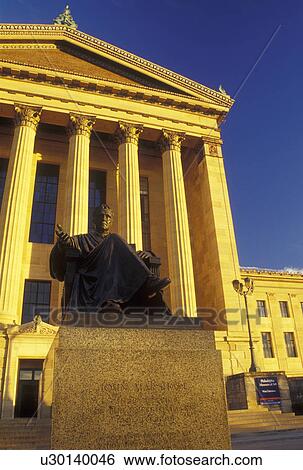 Philadelphia, PA, Pennsylvania, Philadelphia Museum of Art View Large Photo Image Stock Photograph - Philadelphia, PA, Pennsylvania, Philadelphia Museum of Art. Fotosearch