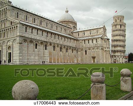 Pisa, Italy, Tuscany, Toscana, Europe, The Cathedral in Campo dei Miracoli (Field of Miracles) in the city of Pisa. View Large Photo Image Stock Image - Pisa, Italy, Tuscany, Toscana, Europe, The Cathedral in Campo dei Miracoli (Field of Miracles) in the city of Pisa.. Fotosearch