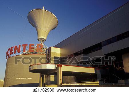 Stock Photograph -  Pittsburgh, PA, Pennsylvania, Carnegie Science Center. Fotosearch