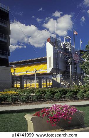 Pittsburgh, PA, Pennsylvania, Heinz Field, Pittsburgh Steelers, football stadium View Large Photo Image Stock Photo - Pittsburgh, PA, Pennsylvania, Heinz Field, Pittsburgh Steelers, football stadium. Fotosearch