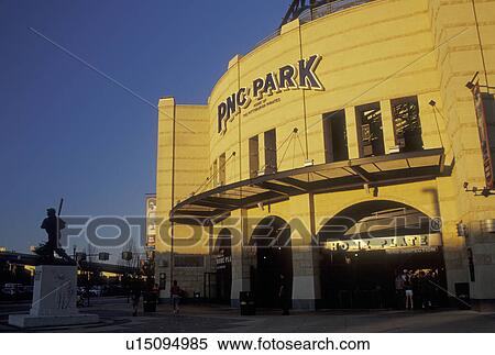Pittsburgh, PA, Pennsylvania, PNC Park, Pittsburgh Pirates, baseball stadium View Large Photo Image Stock Photography - Pittsburgh, PA, Pennsylvania, PNC Park, Pittsburgh Pirates, baseball stadium. Fotosearch