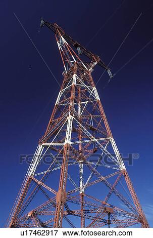 powerlines, Canada, Quebec, Hydro-Quebec power lines View Large Photo Image Stock Photo - powerlines, Canada, Quebec, Hydro-Quebec power lines. Fotosearch