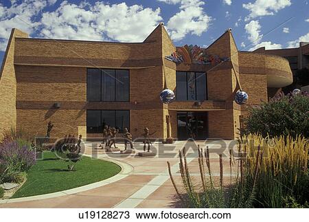 Pueblo, CO, Colorado, Buell Children's Museum View Large Photo Image Stock Image - Pueblo, CO, Colorado, Buell Children's Museum. Fotosearch
