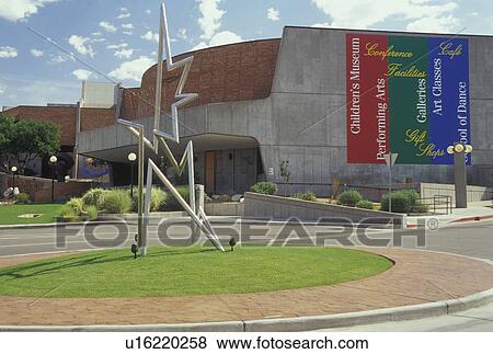 Pueblo, CO, Colorado, Performing Arts View Large Photo Image Stock Photo - Pueblo, CO, Colorado, Performing Arts. Fotosearch