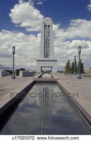 Salt Lake City, UT, Utah, Conference Center at Temple Square View Large Photo Image Stock Image - Salt Lake City, UT, Utah, Conference Center at Temple Square. Fotosearch