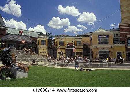 Salt Lake City, UT, Utah, The Gateway, former Olympic Park View Large Photo Image Picture - Salt Lake City, UT, Utah, The Gateway, former Olympic Park. Fotosearch