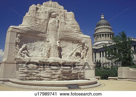 Salt Lake City, UT, Utah, Utah State Capitol, State House View Large Photo Image Stock Image - Salt Lake City, UT, Utah, Utah State Capitol, State House. Fotosearch