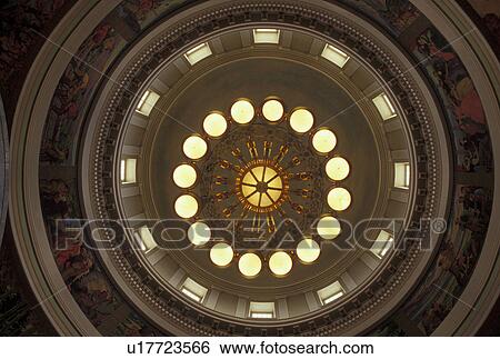 Salt Lake City, UT, Utah, Utah State Capitol, State House, interior, Rotunda View Large Photo Image Stock Photograph - Salt Lake City, UT, Utah, Utah State Capitol, State House, interior, Rotunda. Fotosearch