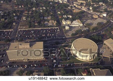 San Antonio, TX, Texas, Aerial view of downtown View Large Photo Image Stock Image - San Antonio, TX, Texas, Aerial view of downtown. Fotosearch