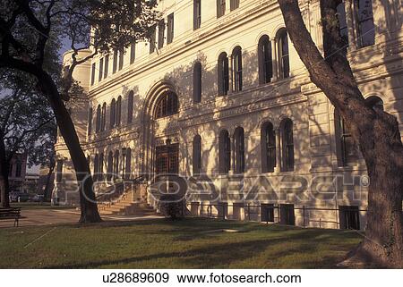 San Antonio, TX, Texas, City Hall View Large Photo Image Stock Photo - San Antonio, TX, Texas, City Hall. Fotosearch