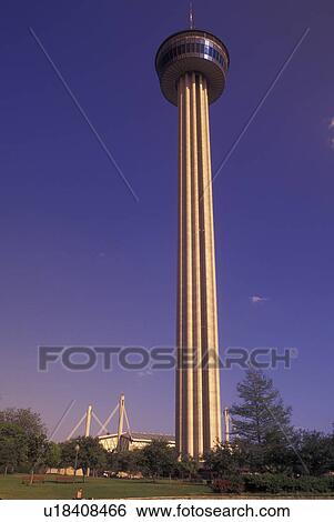 San Antonio, TX, Texas, Tower of the Americas, Hemisfair Park, site of the San Antonio World's Fair View Large Photo Image Stock Photograph - San Antonio, TX, Texas, Tower of the Americas, Hemisfair Park, site of the San Antonio World's Fair. Fotosearch