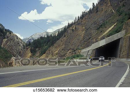 San Juan Mountains, CO, Colorado, San Juan National Forest, Highway 550, Million Dollar Highway, road View Large Photo Image Stock Image - San Juan Mountains, CO, Colorado, San Juan National Forest, Highway 550, Million Dollar Highway, road. Fotosearch