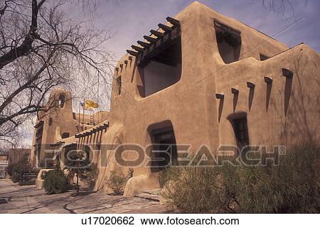 Santa Fe, NM, New Mexico, Museum of Fine Arts, Museum of New Mexico View Large Photo Image Stock Image - Santa Fe, NM, New Mexico, Museum of Fine Arts, Museum of New Mexico. Fotosearch