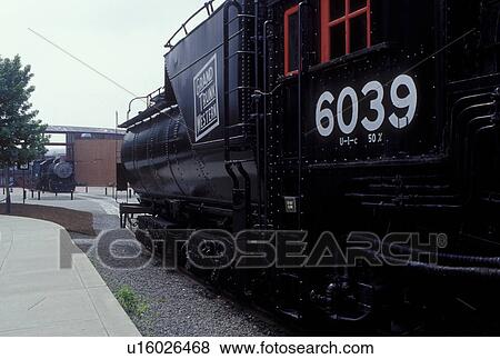 Scranton, PA, Pennsylvania, Steamtown National Historic Site in Scranton. View Large Photo Image Stock Photo - Scranton, PA, Pennsylvania, Steamtown National Historic Site in Scranton.. Fotosearch