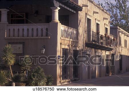 Sedona, AZ, Arizona, Tlaquepaque, a Mexican/Spanish style village View Large Photo Image Stock Image - Sedona, AZ, Arizona, Tlaquepaque, a Mexican/Spanish style village. Fotosearch