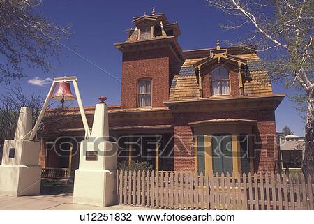 Silver City, NM, New Mexico, Silver City Museum View Large Photo Image Stock Image - Silver City, NM, New Mexico, Silver City Museum. Fotosearch